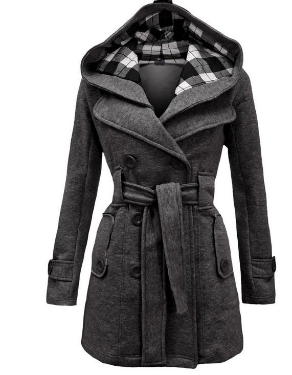 Fashion Canberra I Elsa Stylish Comfortable Jacket