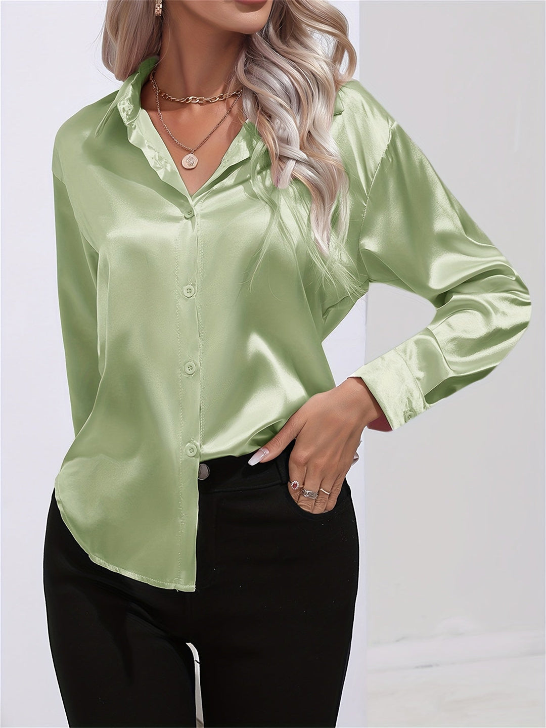 Fashion Canberra I Aga Stunning Shirt