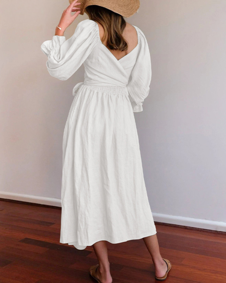 Fashion Canberra I Jhera Chic Bohemian Dress