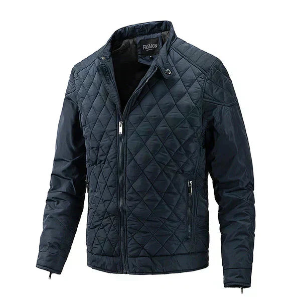 Fashion Canberra | Wilson Stylish Bomber Jacket