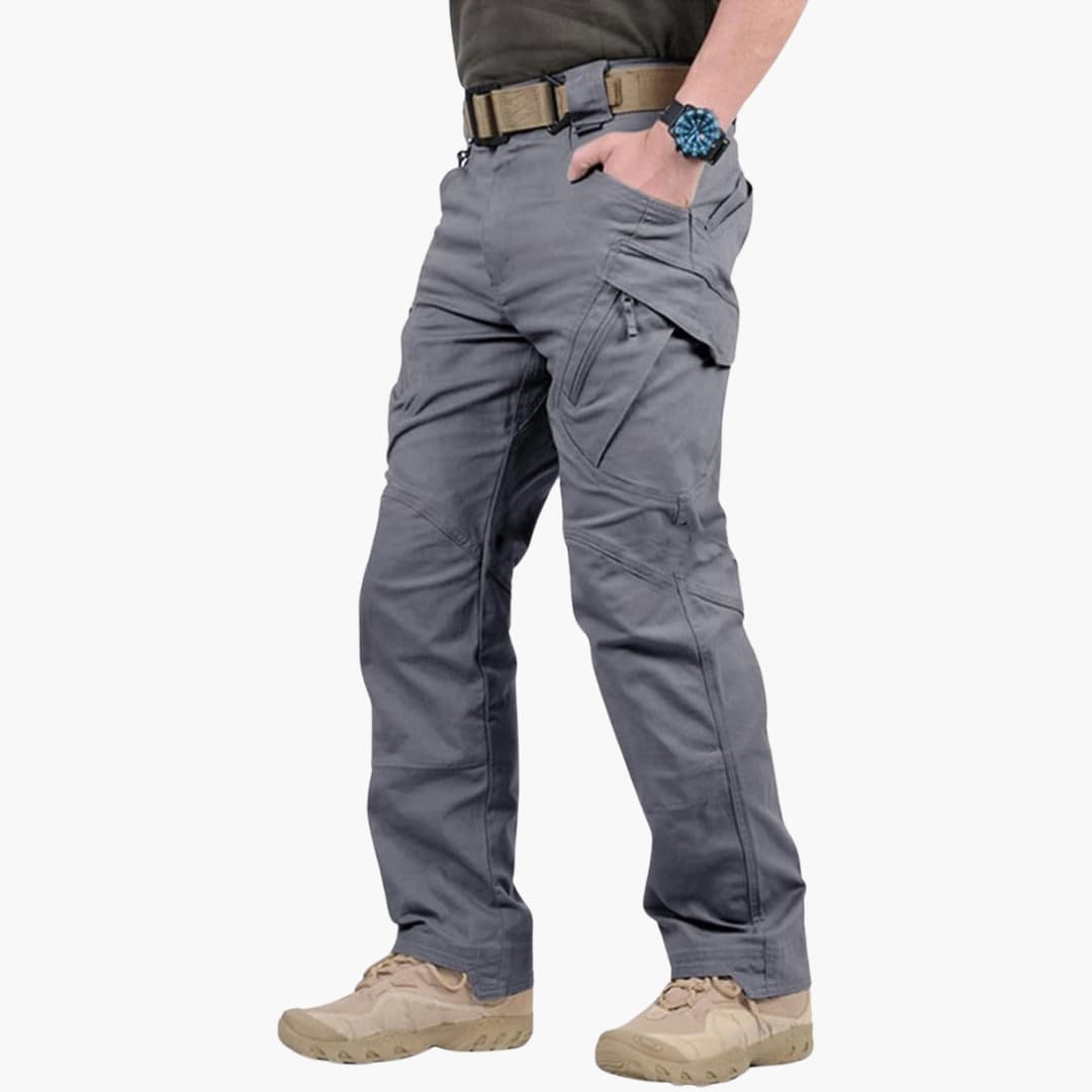 Fashion Canberra | Bryan Multifunctional Trousers