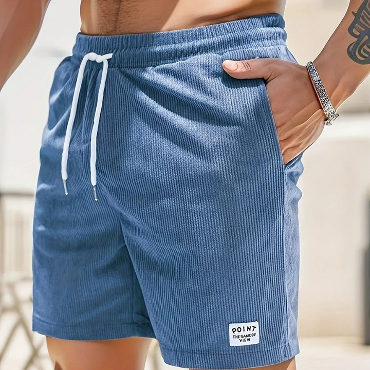 Fashion Canberra I Alfie Premium Shorts