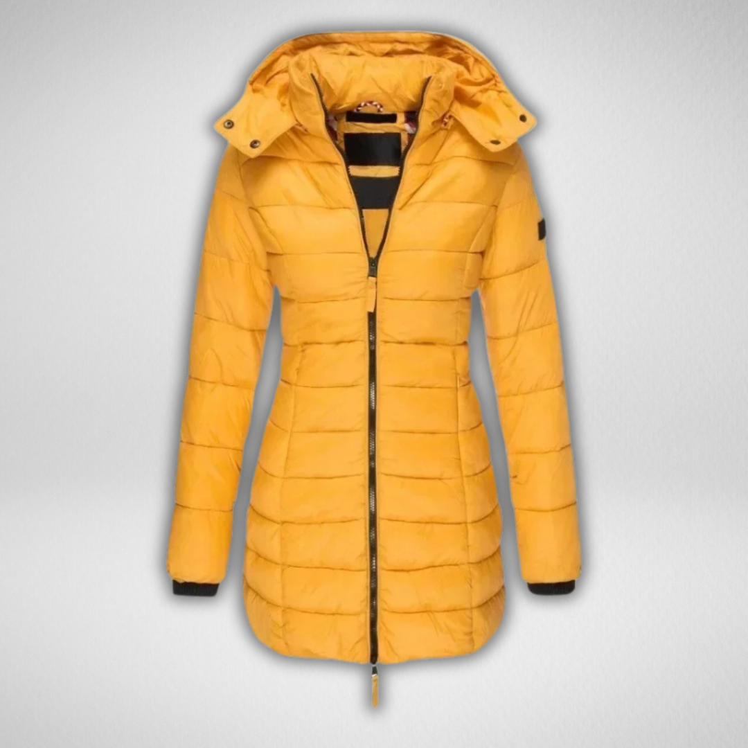 Fashion Canberra | Olivia Insulated Winter Coat