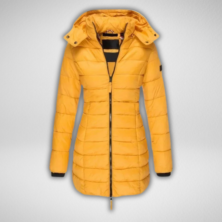 Fashion Canberra | Olivia Insulated Winter Coat