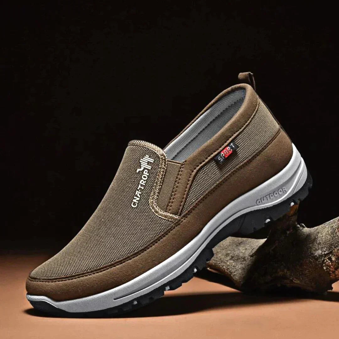 Fashion Canberra | Eric Orthopedic Trail Hiking Boots