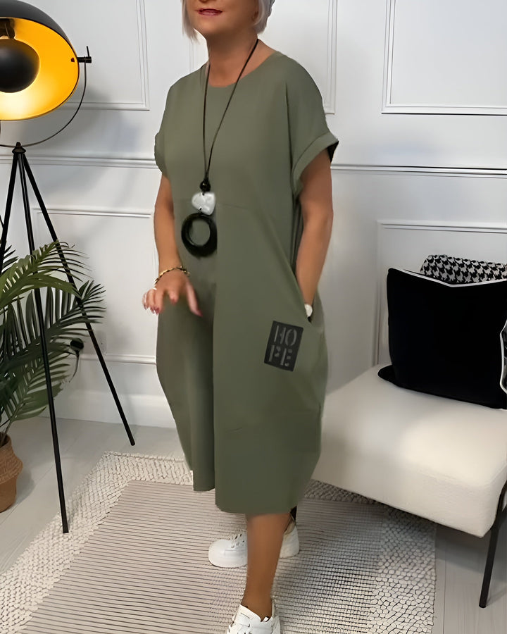 Fashion Canberra I Mara Stylish Dress