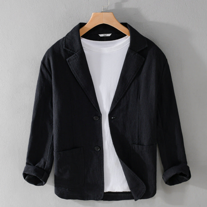 Fashion Canberra | Charlie Casual Blazer Jacket