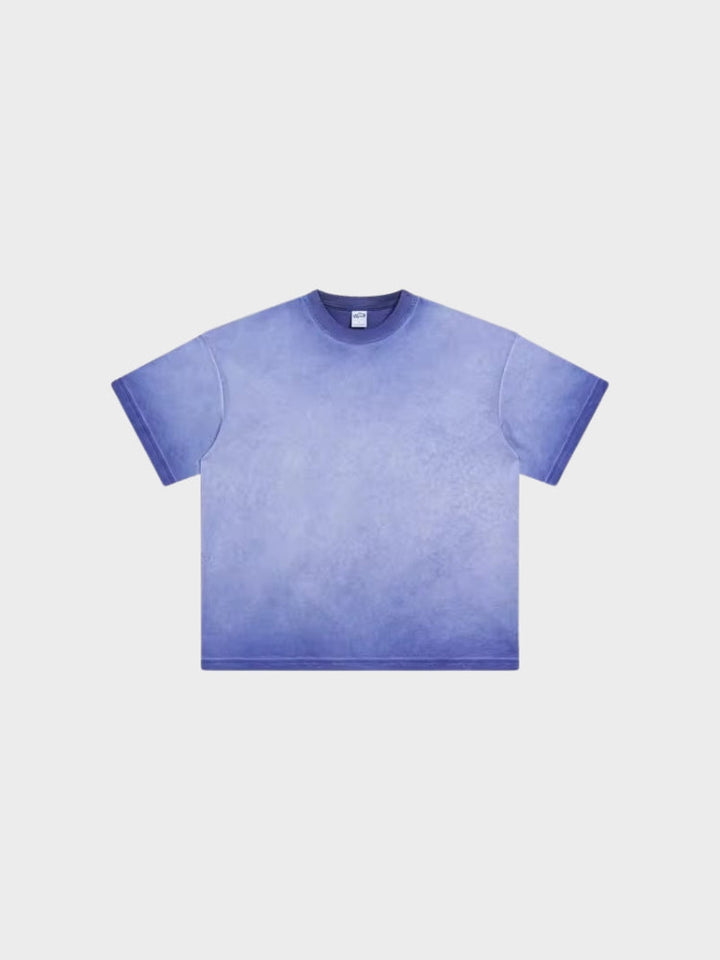 Fashion Canberra I Ilias Washed T-Shirt