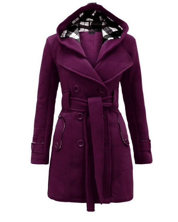 Fashion Canberra I Elsa Stylish Comfortable Jacket