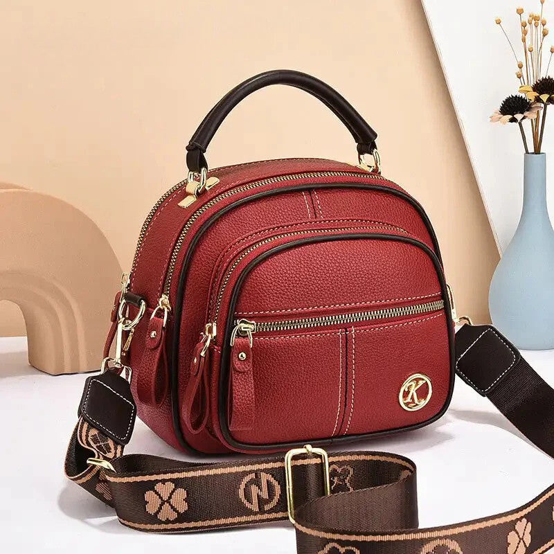 Fashion Canberra I Maga Crossbody Bag