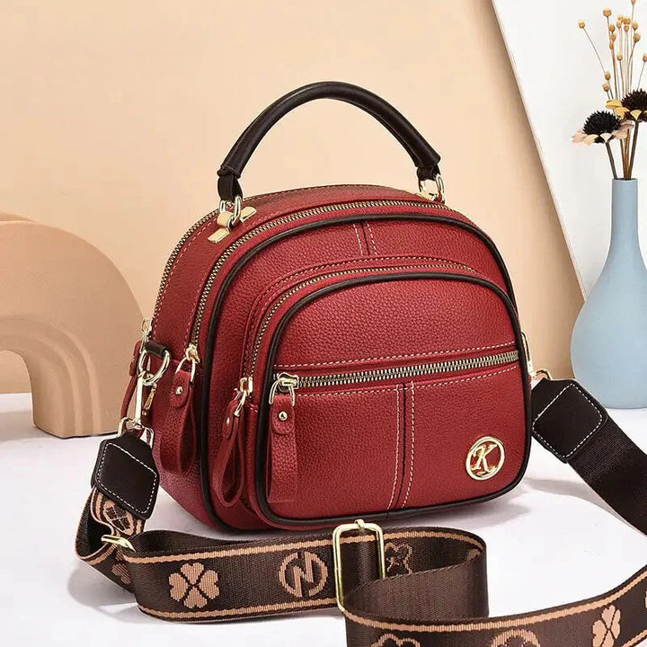 Fashion Canberra I Maga Crossbody Bag