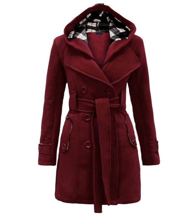 Fashion Canberra I Elsa Stylish Comfortable Jacket