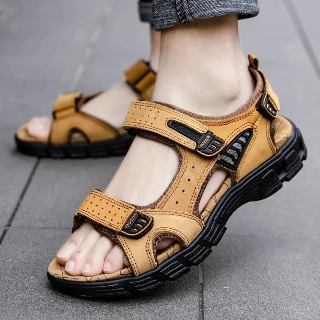 Fashion Canberra I Dario Orthopedic Sandals
