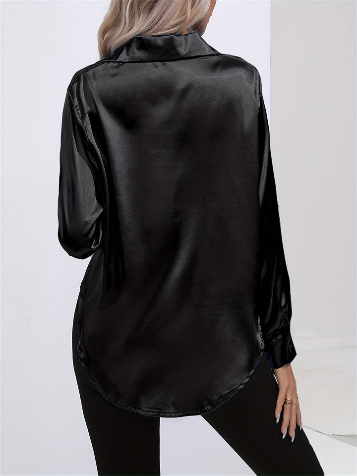Fashion Canberra I Aga Stunning Shirt