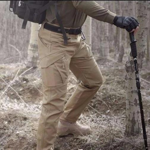 Fashion Canberra | Bryan Multifunctional Trousers