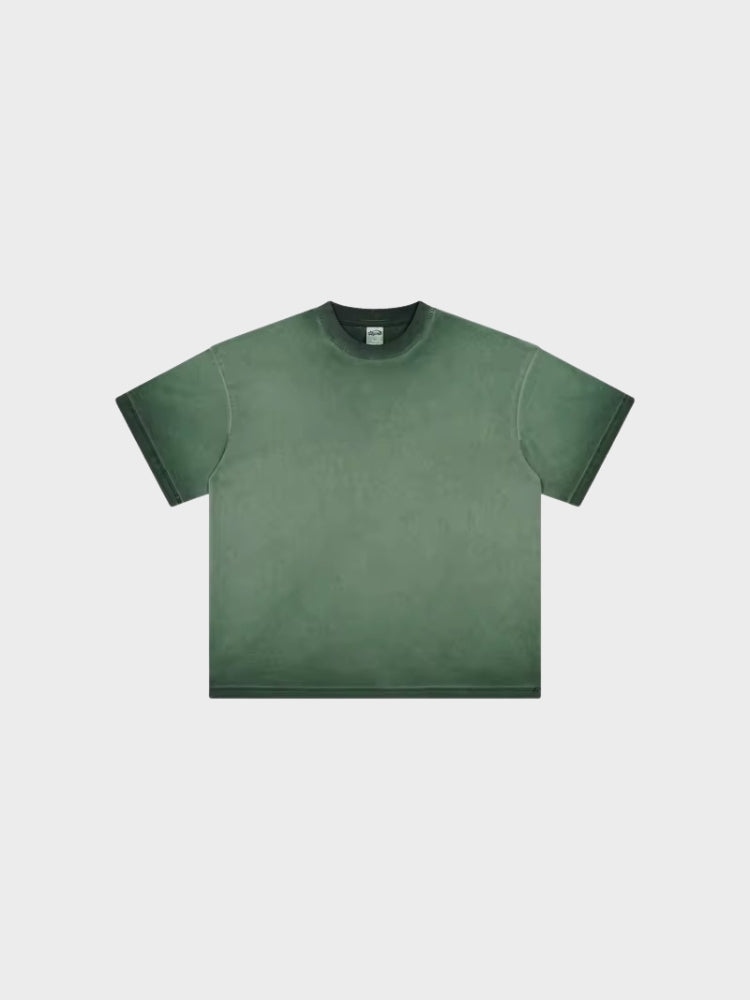 Fashion Canberra I Ilias Washed T-Shirt