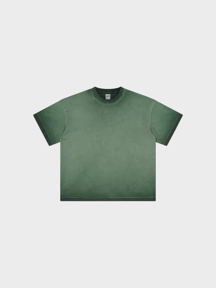 Fashion Canberra I Ilias Washed T-Shirt
