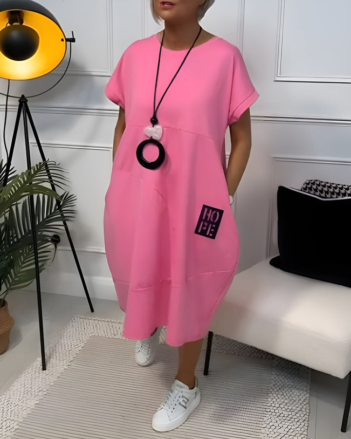 Fashion Canberra I Mara Stylish Dress
