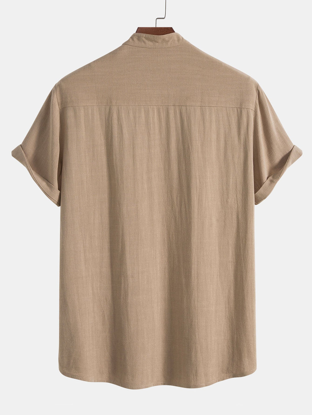 Fashion Canberra | Davit Casual Linen Set