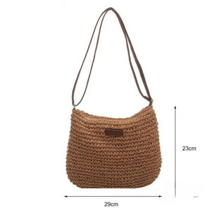 Fashion Canberra I Mave Stylish Crossbody Bag