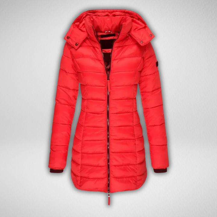 Fashion Canberra | Olivia Insulated Winter Coat