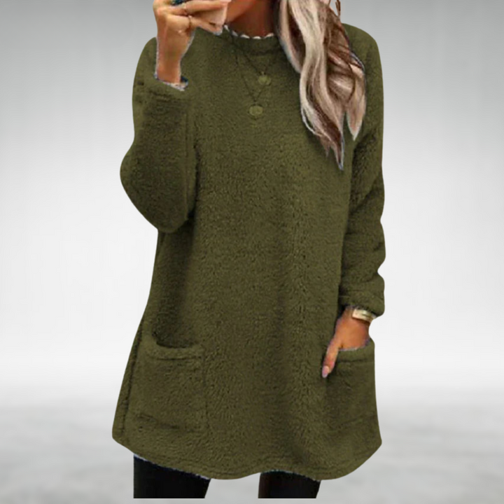 Fashion Canberra I Lucia Comfort Sweater