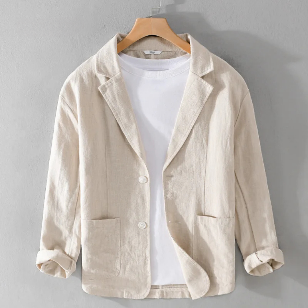 Fashion Canberra | Charlie Casual Blazer Jacket