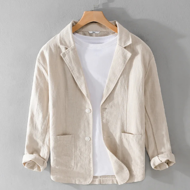 Fashion Canberra | Charlie Casual Blazer Jacket