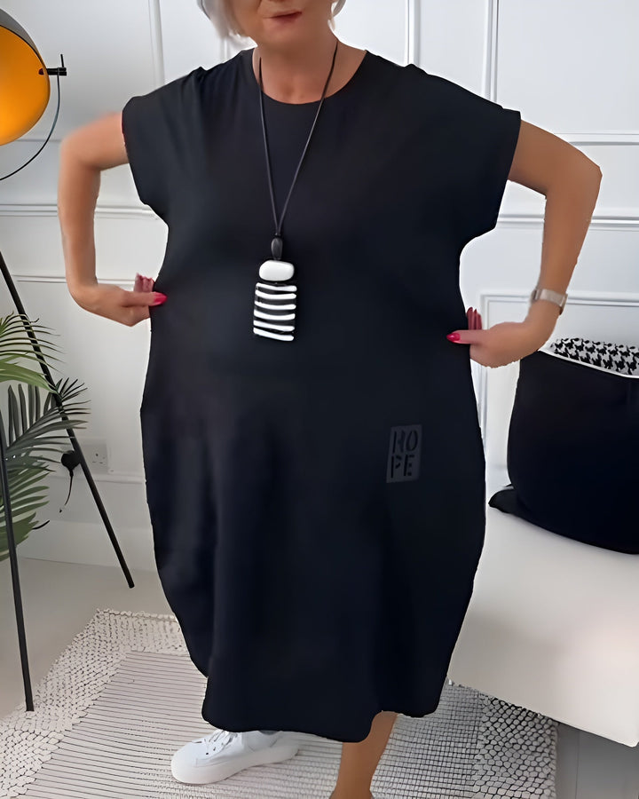 Fashion Canberra I Mara Stylish Dress