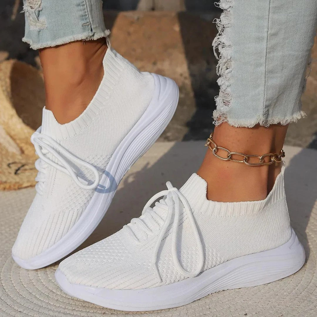 Fashion Canberra I Kelly Orthopedic Women's Sneakers
