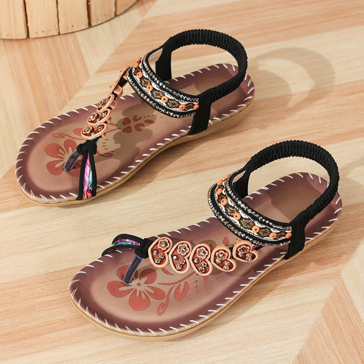 Fashion Canberra | Mary Comfortable Orthopedic Sandals