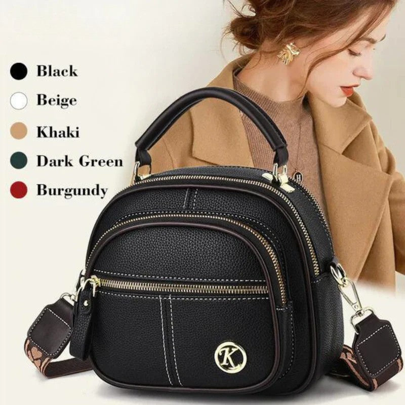 Fashion Canberra I Maga Crossbody Bag