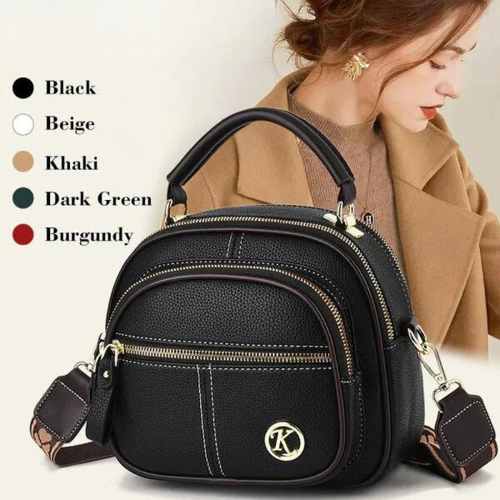 Fashion Canberra I Maga Crossbody Bag
