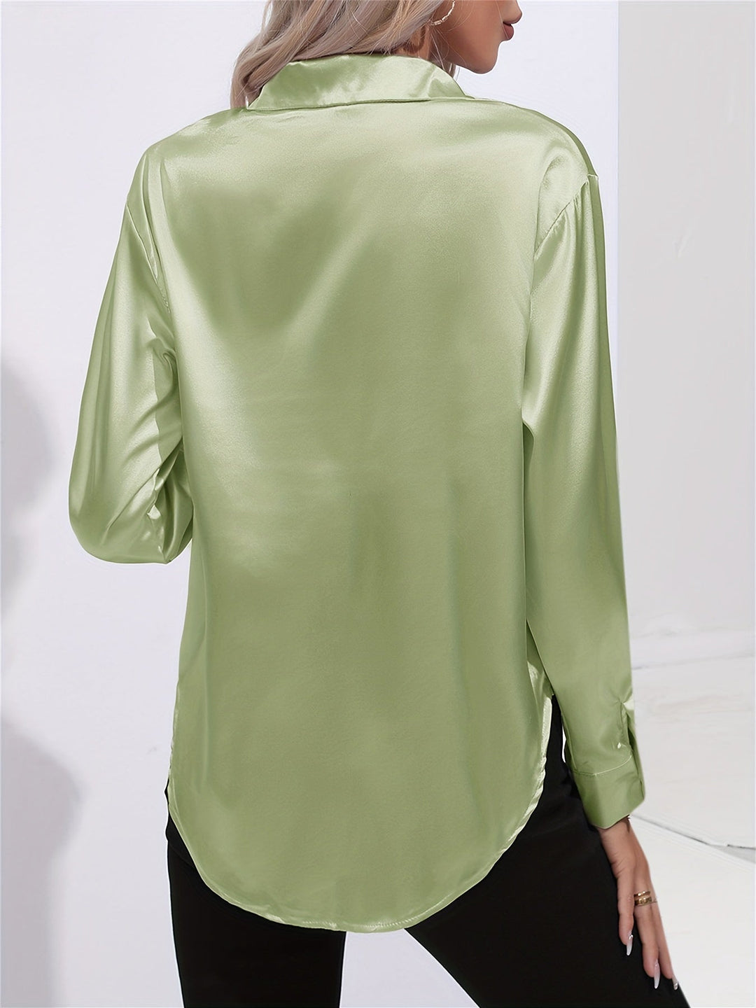 Fashion Canberra I Aga Stunning Shirt
