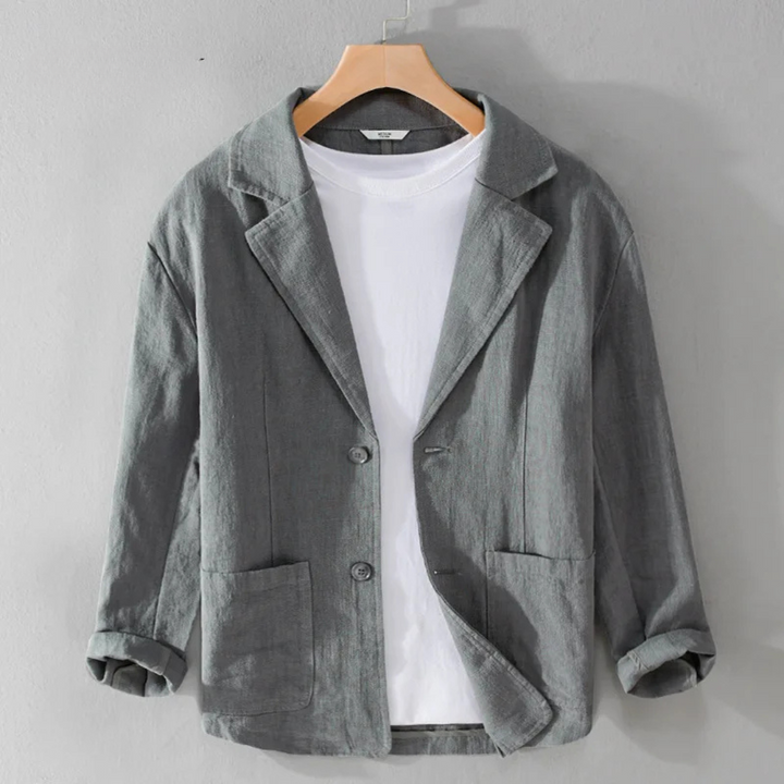 Fashion Canberra | Charlie Casual Blazer Jacket
