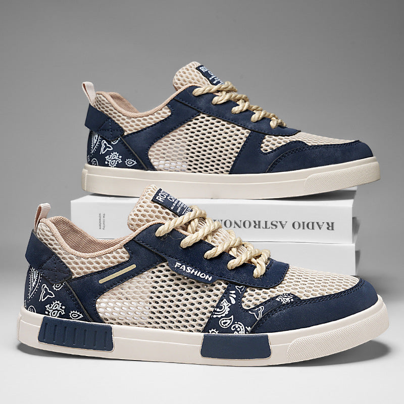 Fashion Canberra I Lewis Premium Sneakers