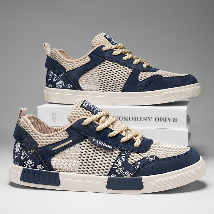 Fashion Canberra I Lewis Premium Sneakers