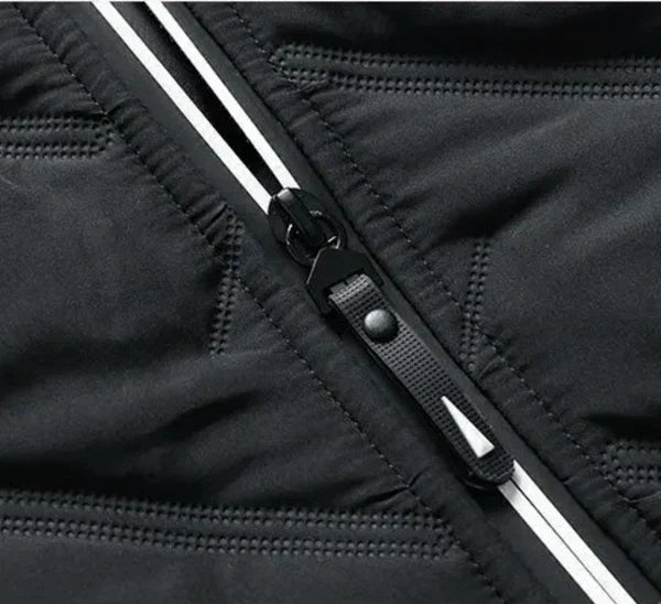Fashion Canberra | Kevin Stylish Winter Jacket
