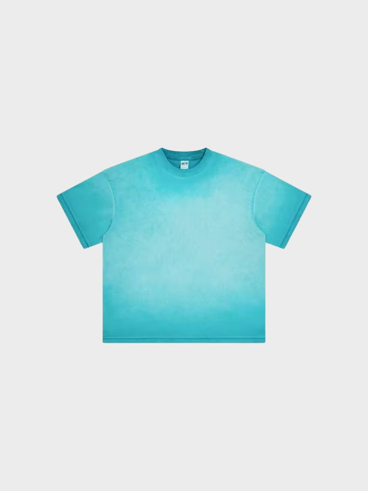 Fashion Canberra I Ilias Washed T-Shirt