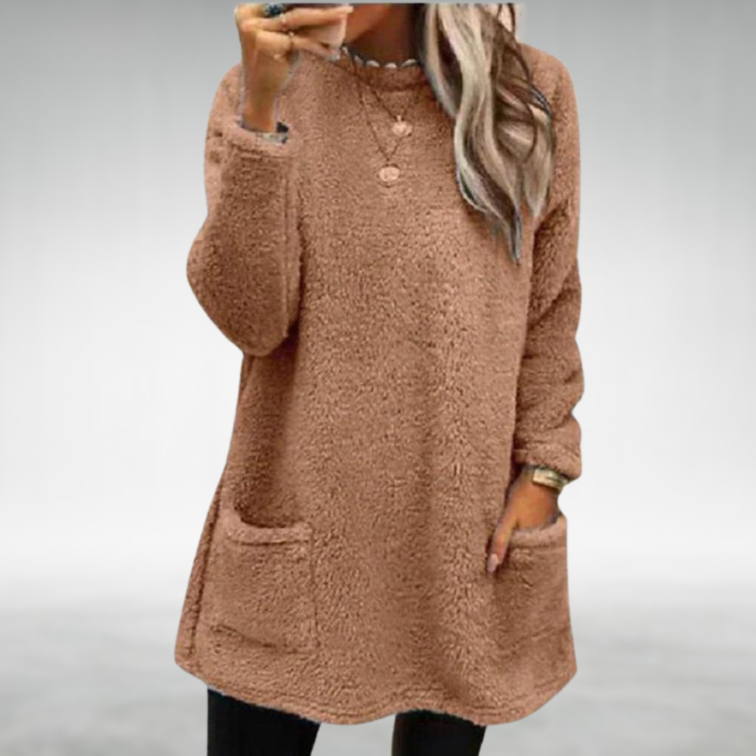 Fashion Canberra I Lucia Comfort Sweater