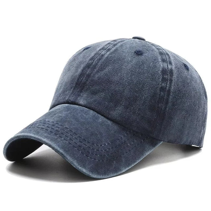 Fashion Canberra I Taylor Four Season New Baseball Cap