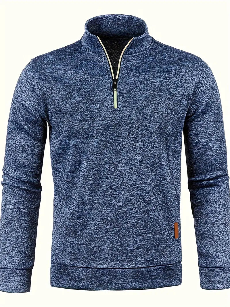 Fashion Canberra I Charlie Comfortable Long Sleeve Shirt