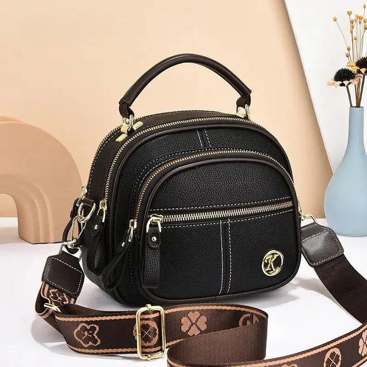 Fashion Canberra I Maga Crossbody Bag