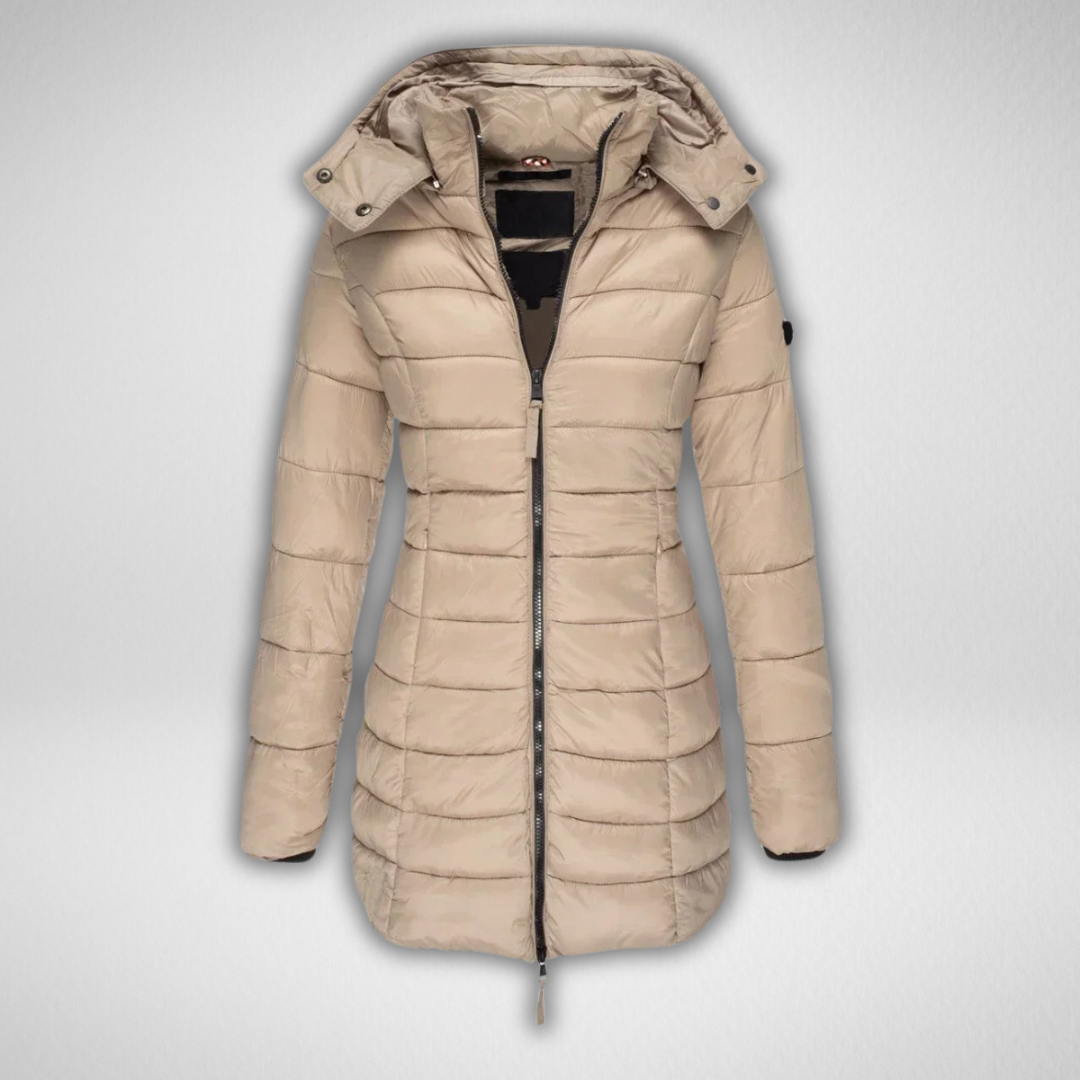 Fashion Canberra | Olivia Insulated Winter Coat