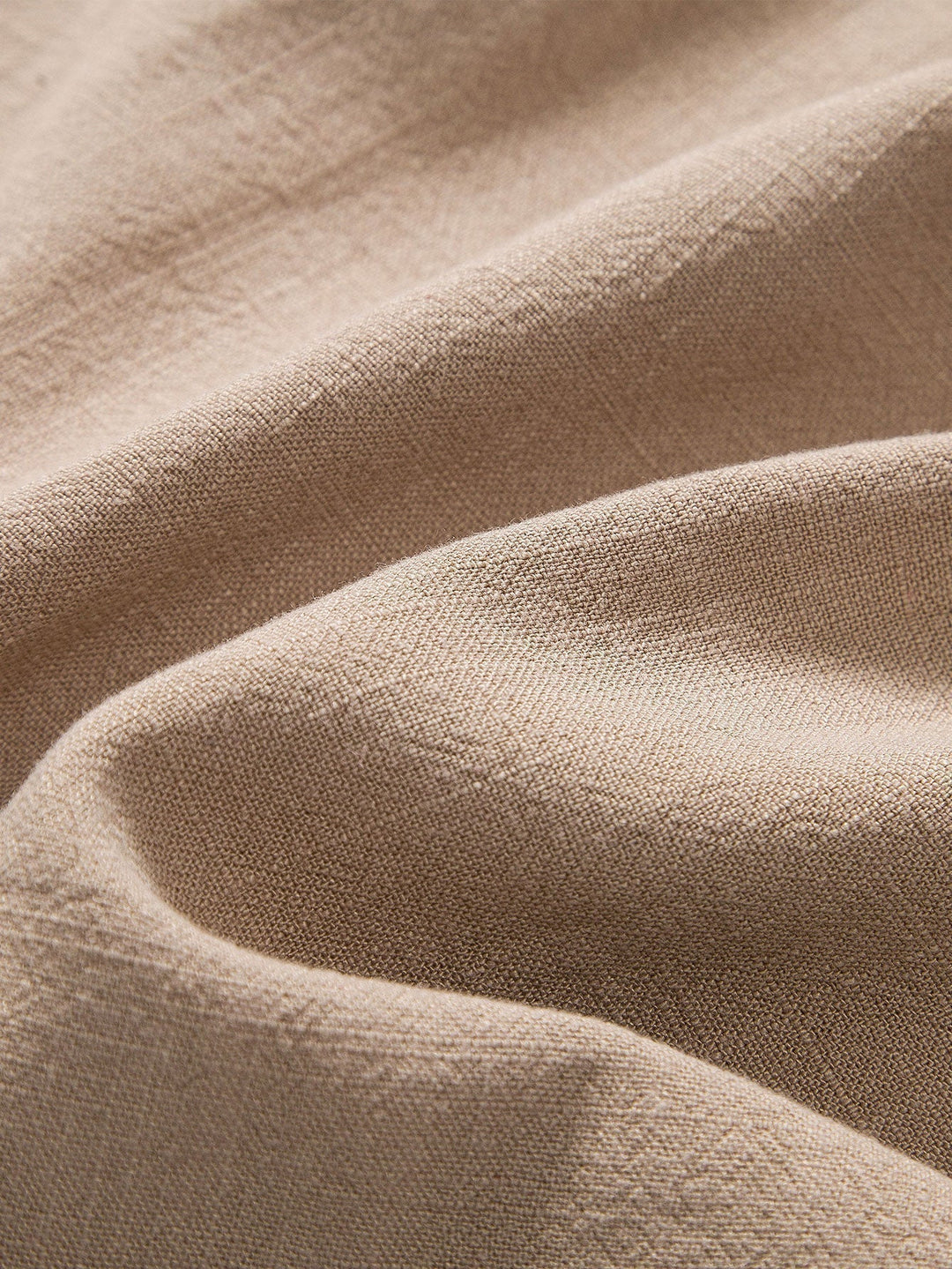 Fashion Canberra | Davit Casual Linen Set