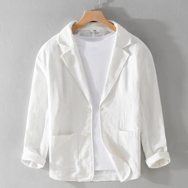 Fashion Canberra | Charlie Casual Blazer Jacket