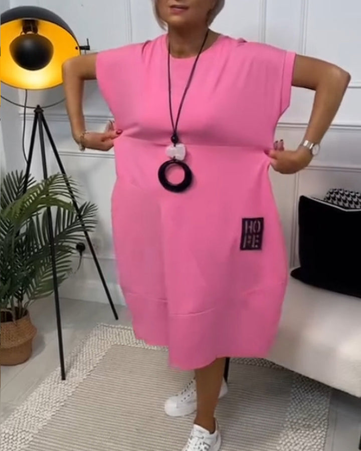 Fashion Canberra I Mara Stylish Dress