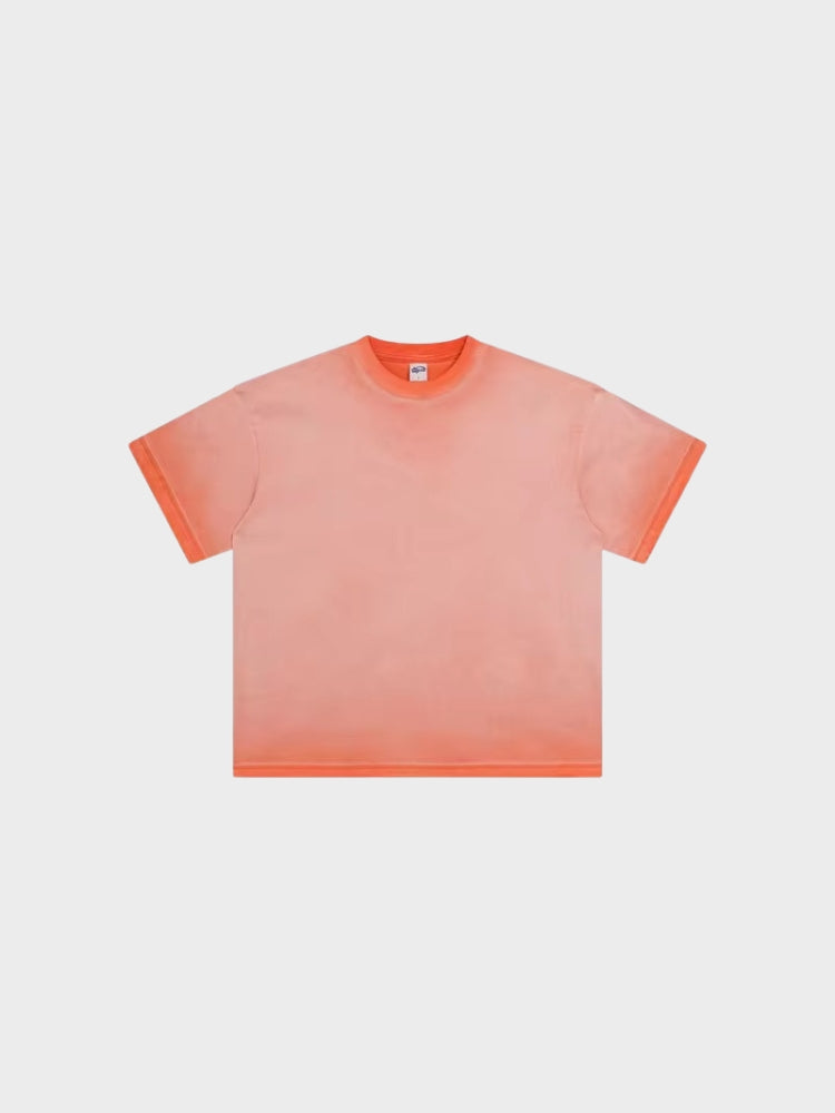 Fashion Canberra I Ilias Washed T-Shirt