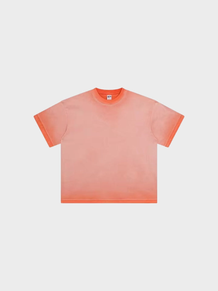 Fashion Canberra I Ilias Washed T-Shirt
