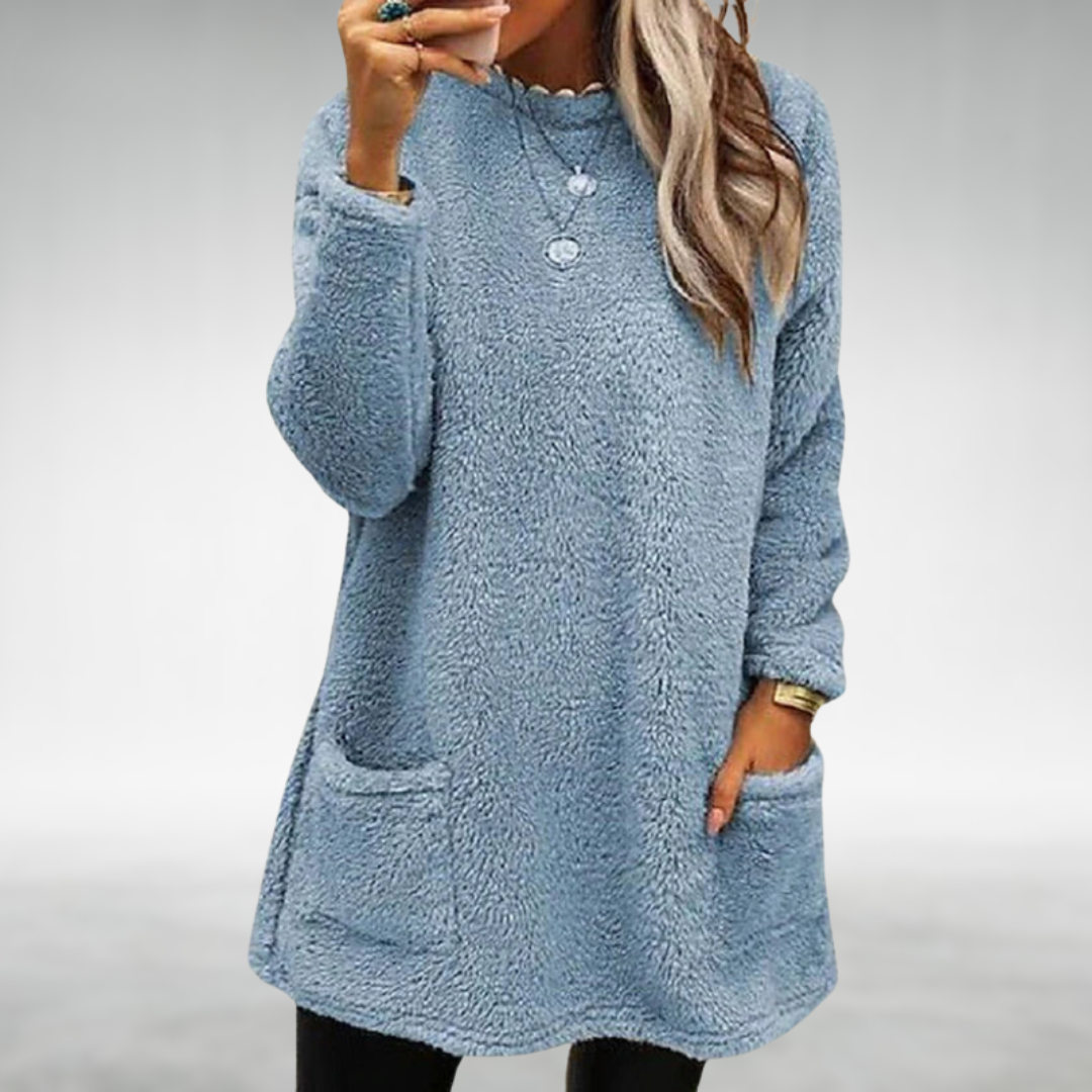 Fashion Canberra I Lucia Comfort Sweater